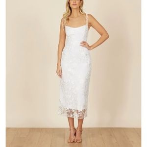 Park & Fifth Madison Dress